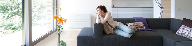 Электроэнергия и кондиционеры