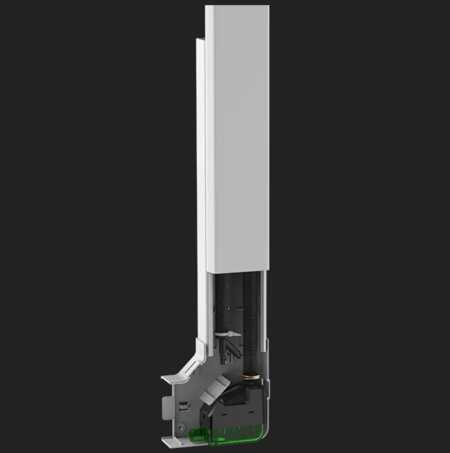 Монтажный комплект WIPCOOL PTF-80