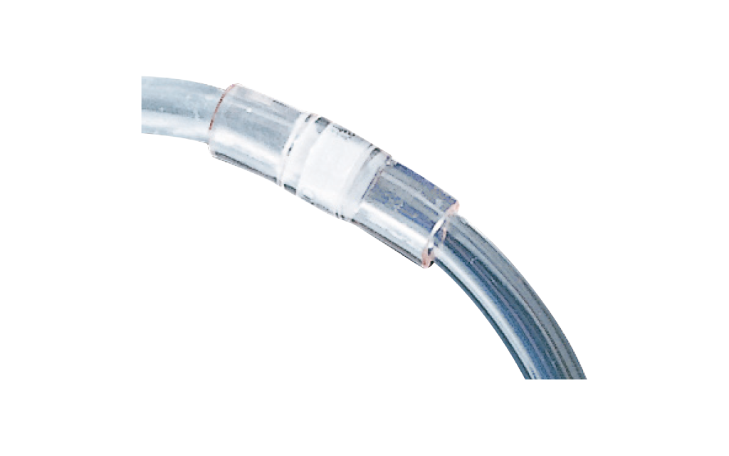 Обратный мини-клапан 1/4"