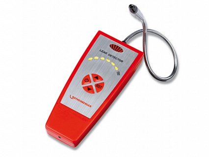 Течеискатель фреона Rothenberger ROLEAK PLUS 