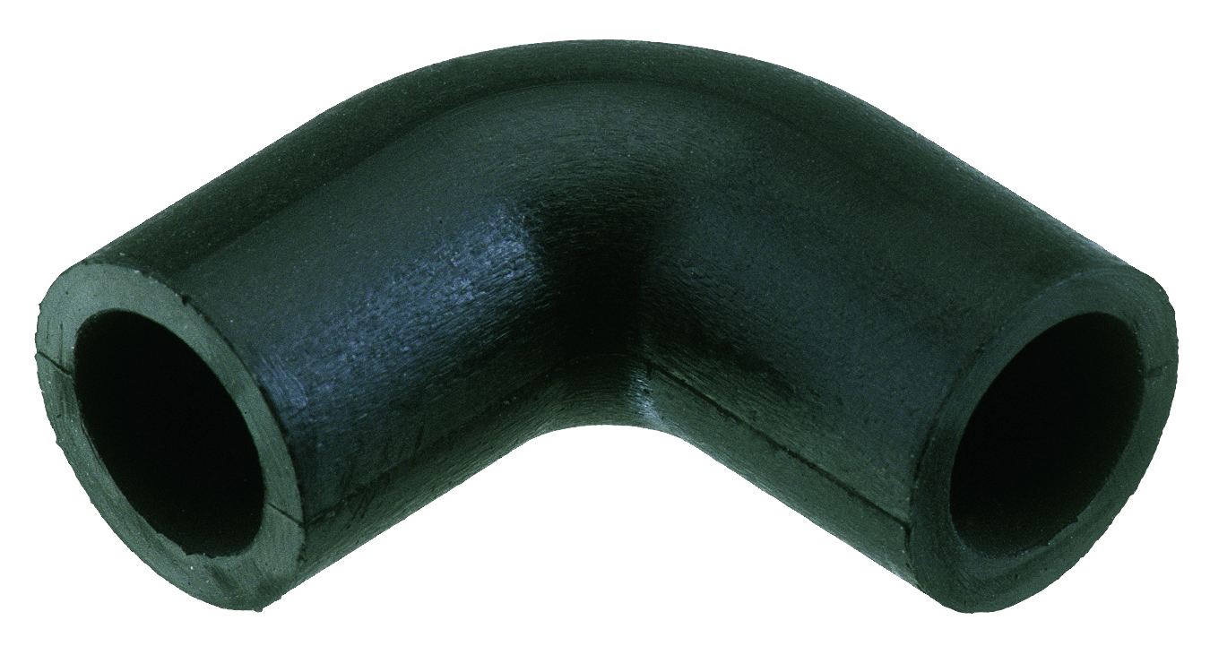 Отвод 90 15х15 Sauermann ACC00932 (1шт.)
