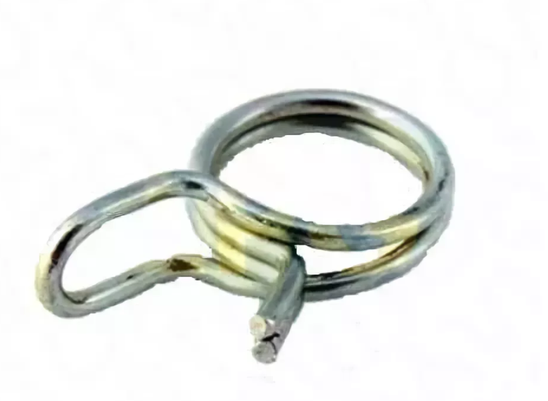 Зажим для капиллярной трубы 1/4" ACC00912 (1 шт.)