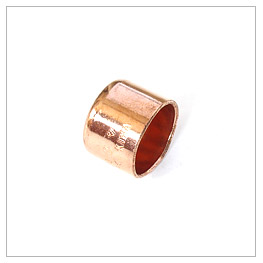 Заглушка (под пайку) 1/4"