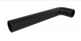 Г-образный соединитель 5/8"(16мм) ACC00934 (1 шт.)