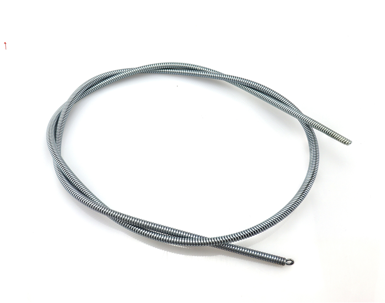 Внутренний пружинный трубогиб DSZH WK-202-08 (1/2")  prioritet.su