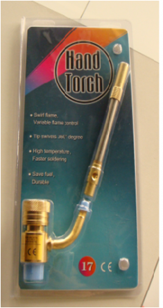 Компания Приоритет представляет вашему вниманию газовые горелки «HARD TORCH” для пайки и мапп газ Компания Приоритет представляет вашему вниманию газовые горелки «HARD TORCH” для пайки и мапп газ
