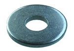 Шайба плоская увеличенная ГОСТ 6958-68 М36 оцинкованная  prioritet.su