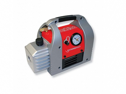 ROAIRVAC Высоковакуумный насос Rothenberger 42л/мин