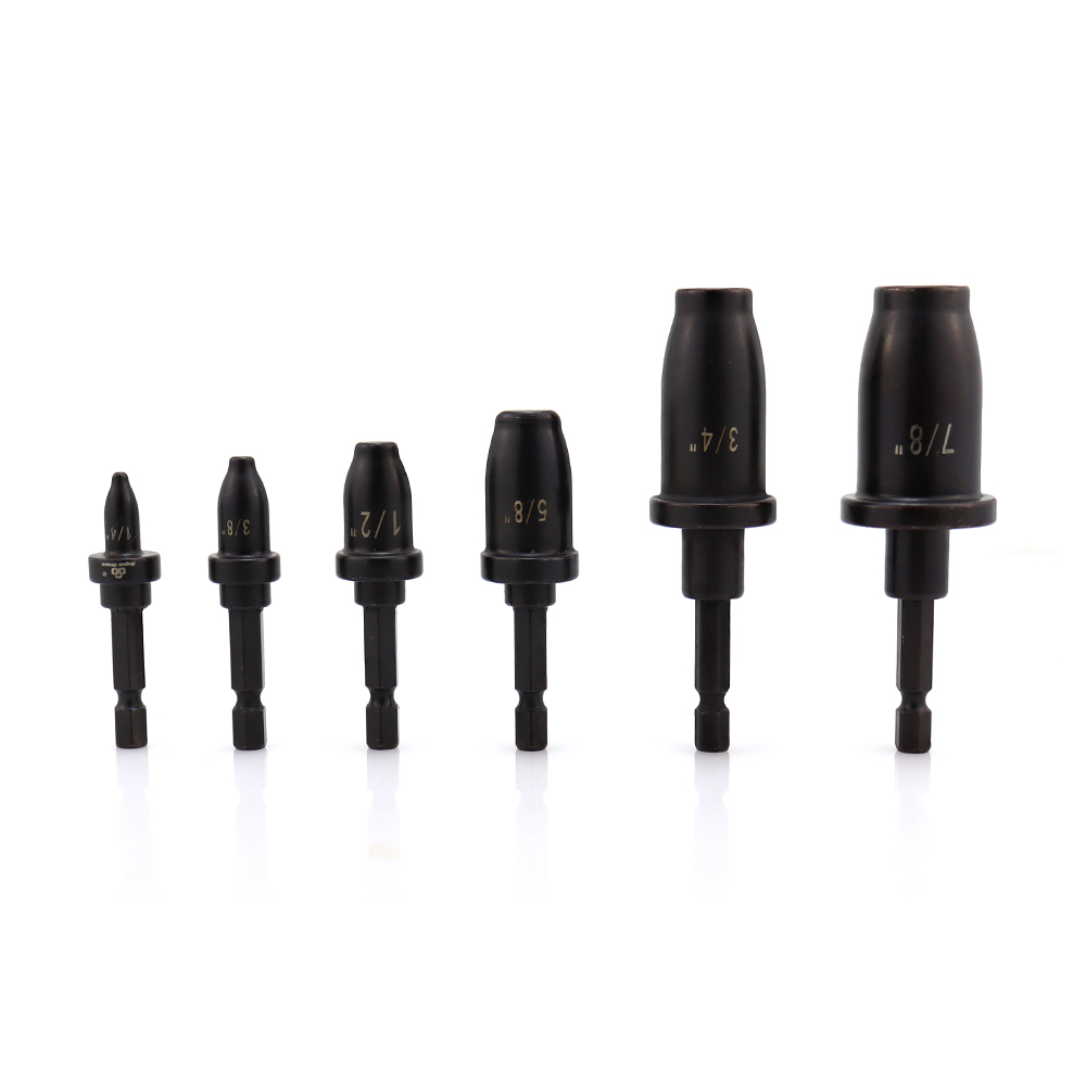 Насадка для расширения трубы Super Star ST-E900S-04 (1/4")