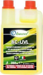 UV добавка 350 ml UVL