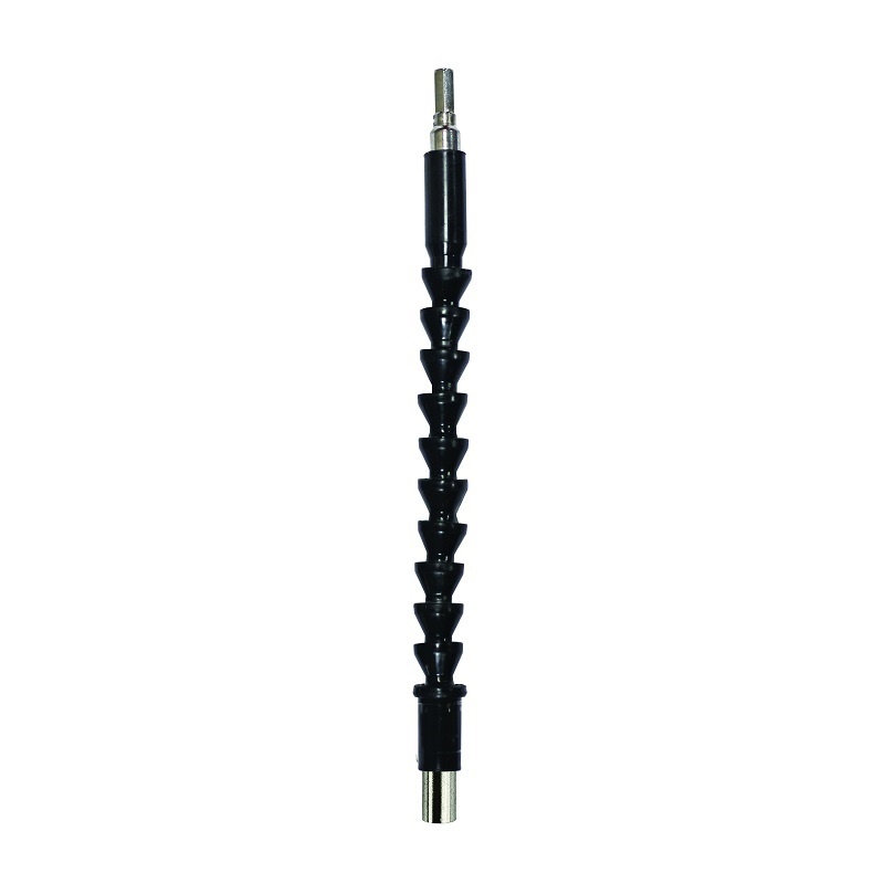 Адаптер магнитный 1/4"-250 гибкий BIBER