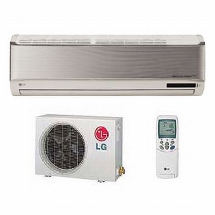 Кондиционер LG NEO Plasma S12LHU 3,5/3,9 кВт R22  prioritet.su