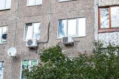 Особенности установки оконного кондиционера Особенности установки оконного кондиционера