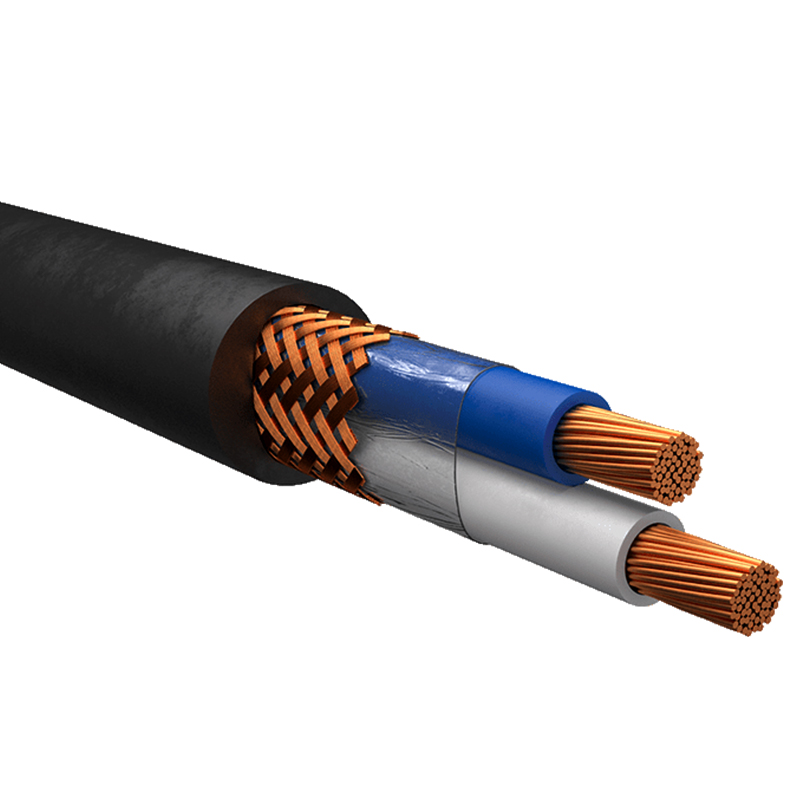 Кабель МКЭШ  2x0,75 (200 м.)   prioritet.su