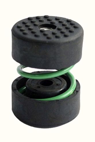 Виброизолятор DO 38 PR (19 kg)