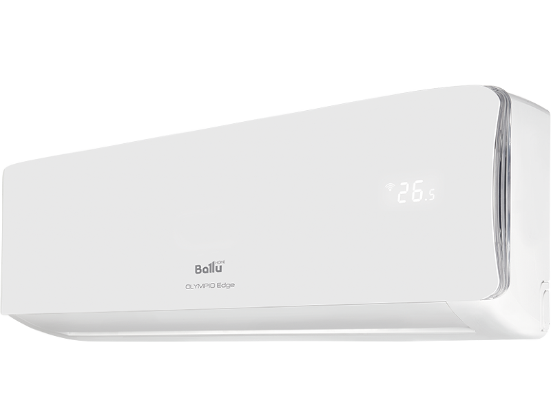Сплит-система "BALLU" Olimpio Edge BSO-18HN8_22Y