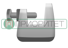 Струбцина монтажная (М8) PR (оц. сталь)