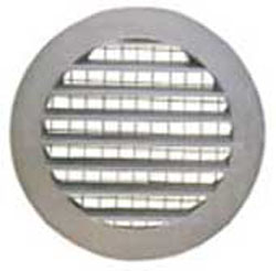 Решётка наружная DSAV 400