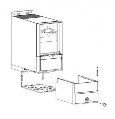 Монтажный комлект NEMA-M3 132B0105