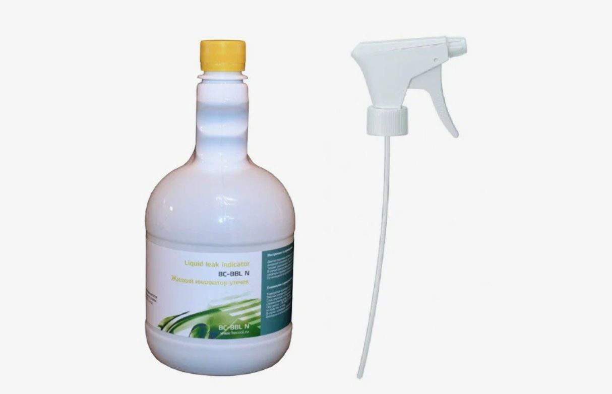 Жидкий индикатор утечек BC-BBL N (1л)