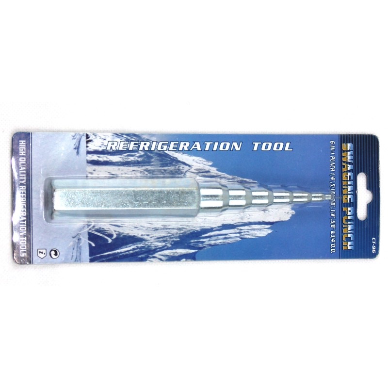 Пуансон вжимной CP96  prioritet.su