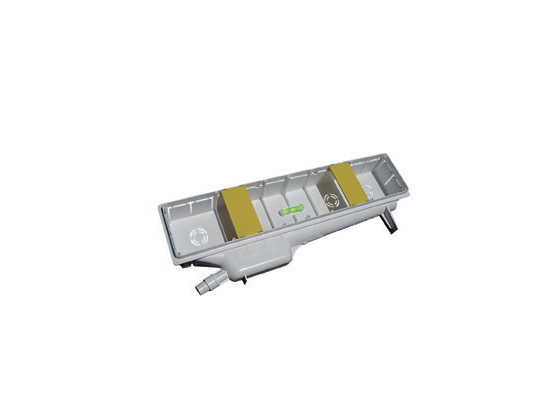 Установка COMPACT ELITE 440х85х55