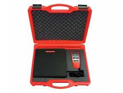 Цифровые весы Rothenberger ROSCALE 120