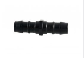 Прямой соединитель 1/4"(6мм) ACC00900 (1 шт.)