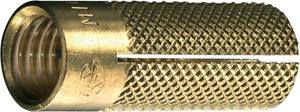 Анкер распорный SORMAT MSA М 10 (латунь)