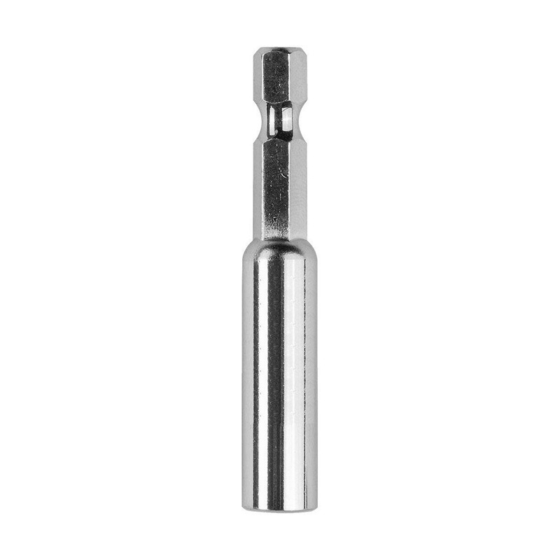 Адаптер магнитный 1/4"-65 BIBER
