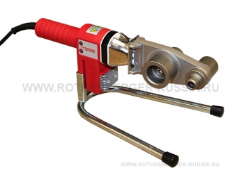 Сварочный аппарат Rothenberger ROWELD P 40 T