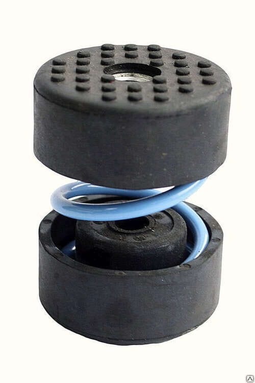 Виброизолятор DO 39 PR (33 kg)