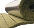 Рулонная изоляция Rockwool LAMELLA MAT L ALU 50х1000х5 (5m2)