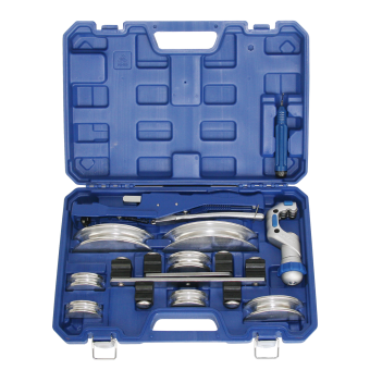 Трубогиб арбалетный DSZH CT-999RF