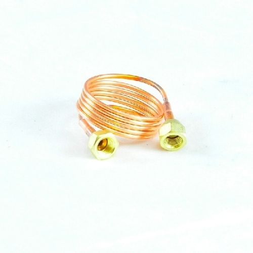 Каппилярная трубка MXG1-960 1м с гайками 1/4" SAE