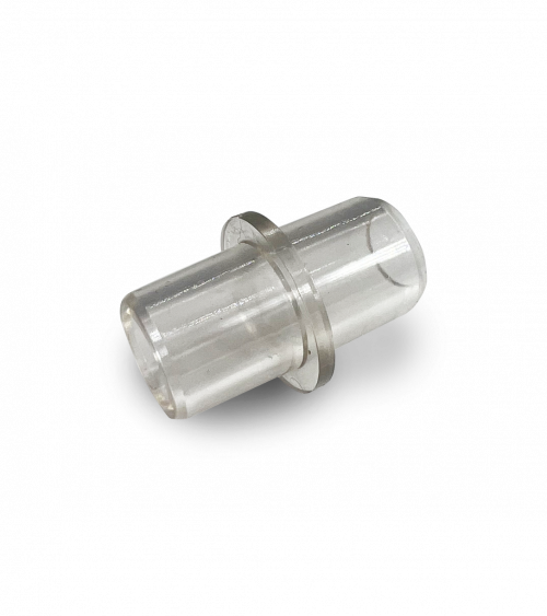 Прямой соединитель 5/8"(16мм)/5/8"(16мм)