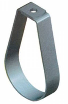Хомут спринклерный Mayer 3/4" (25-30) (оц. сталь) (0,9)