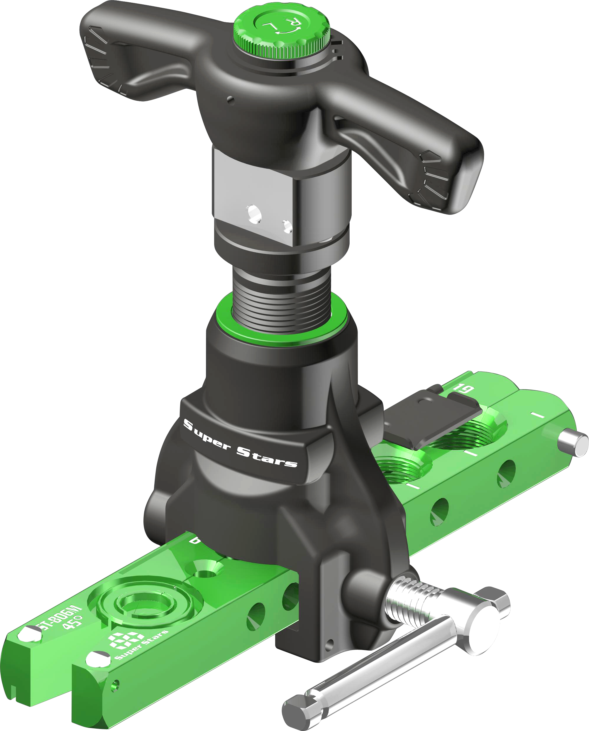 Развальцовка Super Star ST-R806A