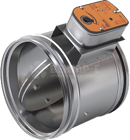 Клапан LVR-90-200-НО-МВ-(N)-(220)-Нп
