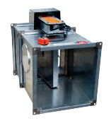 Клапан дымовой LVD-120-800-300-СН-MBE-(N)-(220)  prioritet.su