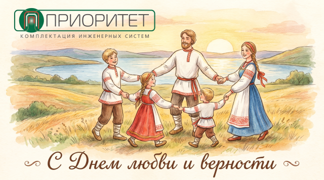 День Любви и Верности 