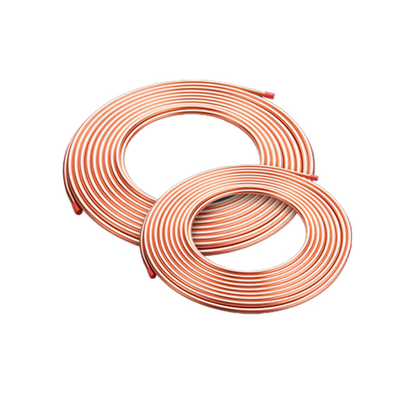 Труба медная Prioflex 5/8" (15,88x0.89x15000) ASTM B280