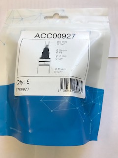 Адаптер Sauermann PE5003 (ACC00927) (1шт.)