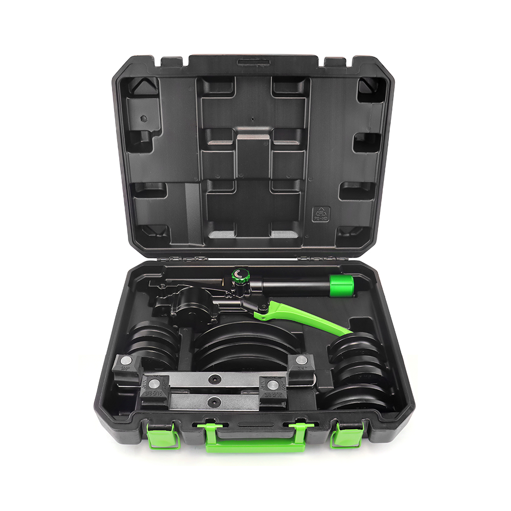 Трубогиб арбалетный Super Star ST-Y999