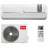 Сплит-система "TCL" T-MUSIC INVERTER TAC-09HRIA/MC  prioritet.su