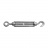 Талреп (крюк-кольцо) SWFS DIN1480 М16 (5 шт)  prioritet.su