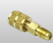 Адаптер FM 5/16"SAE >M1/4" SAE 41022 DSZH AD-89  prioritet.su
