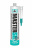 Силикон сантехнический Mastersil БЕЛЫЙ 310 ml  prioritet.su