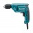 Дрель легкая Makita 0-3000 об/мин, 450 Вт  prioritet.su