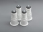Подставка для кондиционера PROFcool VX4  prioritet.su